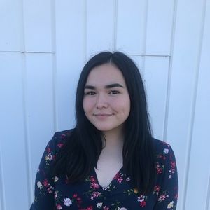 Meet your Posher, Bryanna